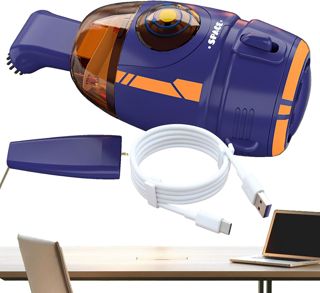 Aspirateur de poussière de Table, Nettoyeur de poussière de Bureau