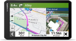 Garmin Dēzl LGV 710 – GPS Poids-Lourds