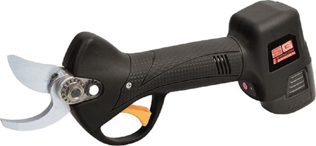 Sandrigarden - forbici p/potatura sandri sg-fp 32 li 2batt. 16,8v 2ah - 26482