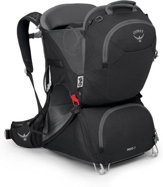 Osprey Poco Porte-Bébé LT