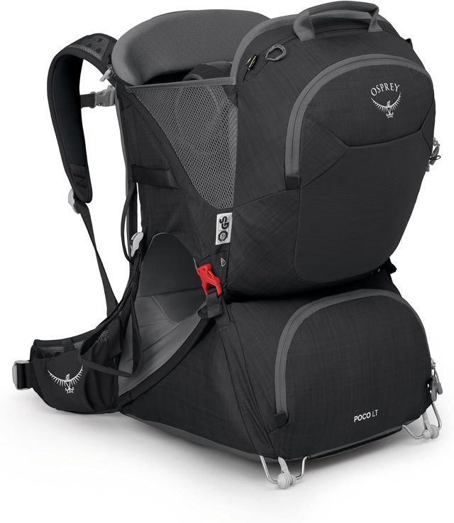 Osprey Poco Porte-Bébé LT
