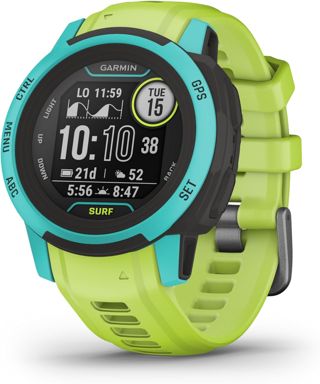 Garmin Instinct 2X Solar, Montre GPS connectée Multisports, Graphite, 50mm