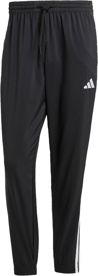adidas Essential Three Stripes Woven - Pantalon de survêtement - Jogging - Homme