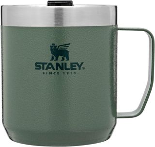 STANLEY 1913 Classic Camp Mug Isotherme 0.35L - Rose Quartz