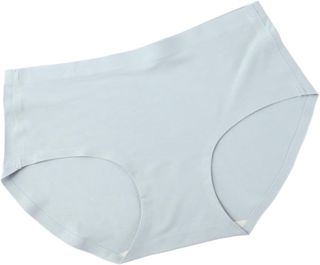 sous-vêtements pour Femmes en Coton Taille Moyenne pour Dames Culotte Grande Taille Femme Lot Boxer Femme Dim