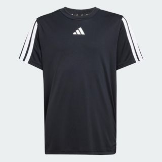 adidas Train Essentials 3-Stripes T-Shirt Garçon (Lot de 1)