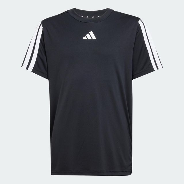 adidas Train Essentials 3-Stripes T-Shirt Garçon (Lot de 1)