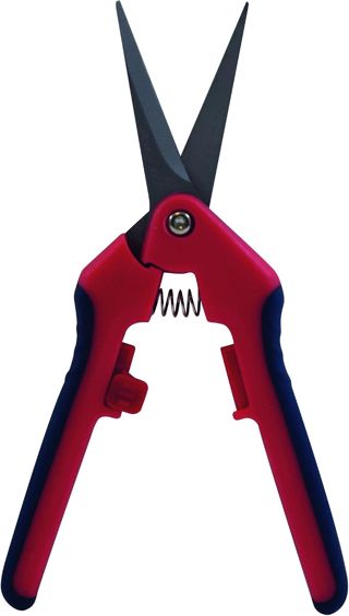 Spear & Jackson 4951PS Cisailles de précision aiguisées Razorsharp