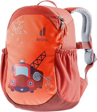 deuter Pico Sac à dos pour enfant à partir de 2 ans (5 L)