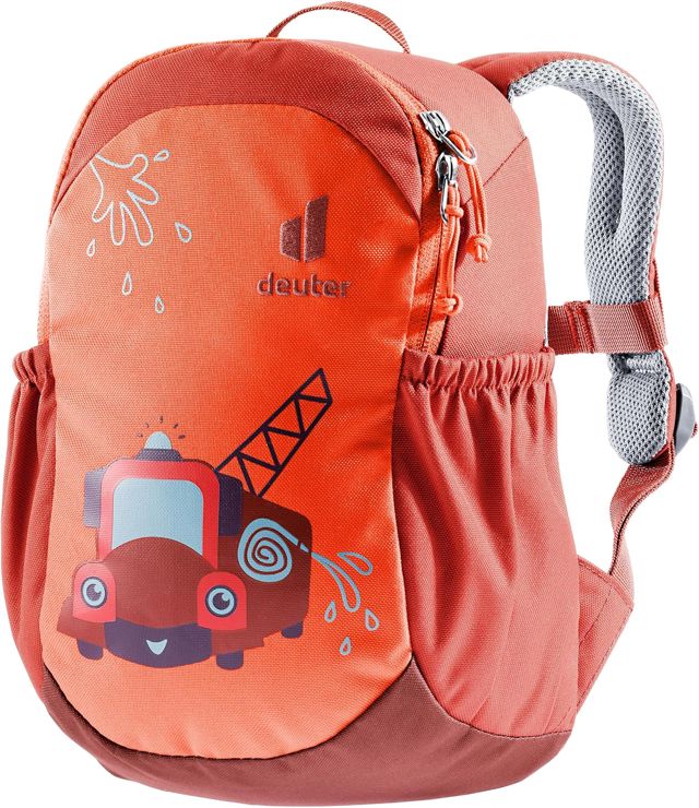 deuter Pico Sac à dos pour enfant à partir de 2 ans (5 L)