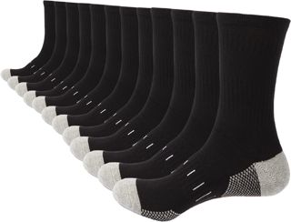 Chaussette Homme 43-46 39-42 chaussette homme hiver Sport, Chaussettes Hautes Homme Chaussettes 6 paires