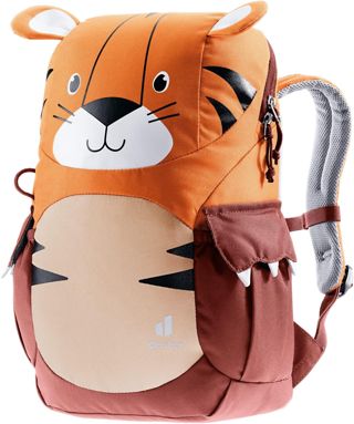 deuter Kikki Sac à dos pour enfant à partir de 3 ans (8 L)