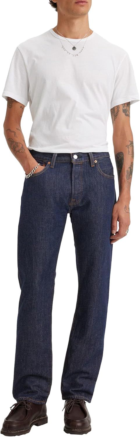 Levi's 501 Original Fit V5 Jean pour Homme