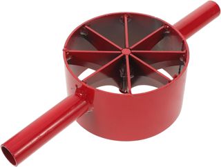 iplusmile Fendeur de Bambou Manuel 8 Lames en Acier Renforcé Outil de Coupe Précis pour Vannerie et Jardinage Répartiteur de Tiges pour Tranchage et Découpe de Bambou Naturel