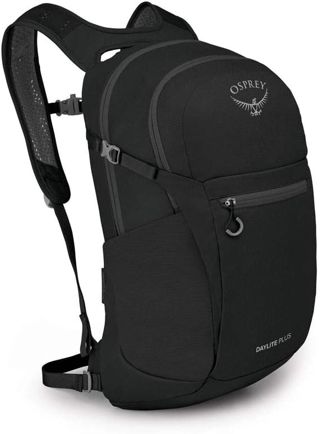 Osprey Daylite Plus Sac à dos lifestyle, 20L, Black