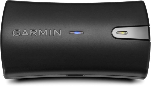 Garmin GLO 2, Récepteur de Navigation GPS/GLONASS, Position précise
