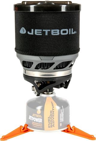 Jetboil Minimo - Réchaud
