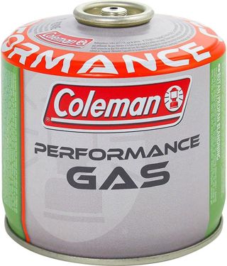 Coleman Cartouche à valve pour le camping