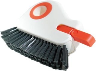 Brosse d'ordinateur, nettoyeur de clavier, outil de nettoyage d'écran, poils doux, antistatique, dépoussiérant pour bureau, maison, étude, lieu de travail, brosse de nettoyage compacte pour écran