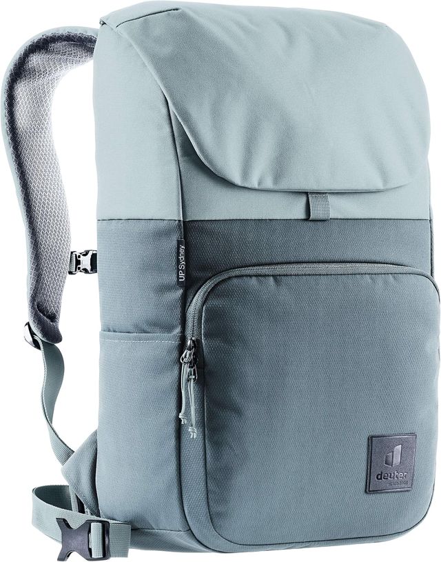 deuter UP Sydney Sac à dos du quotidien durable (22 L)