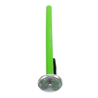 Alipis Thermomètre Alimentaire Inox Précis Rapide Large Plage Température Pour Cuisine Lait Café Pâtisserie Viande
