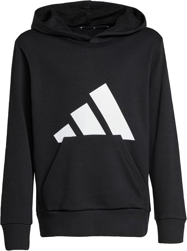 adidas Kids' Sweat-Shirt à Capuche Essentials Enfants