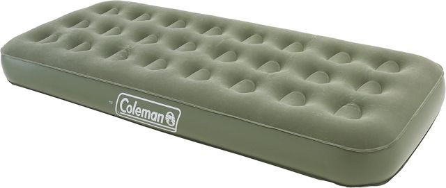 Coleman Comfort Matelas Gonflable 1 Personne