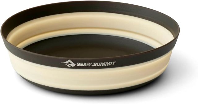 Sea to Summit Frontier UL Bol pliable Large - Bol pliable bleu