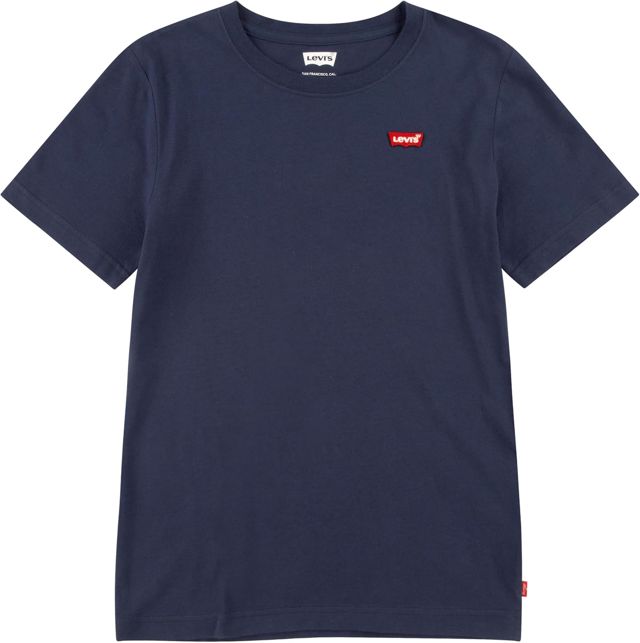 Levi's Batwing Chest Hit Tee Garçon