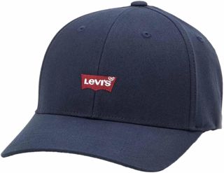 Levi's Housemark Flexfit Cap - Capuchon - Homme