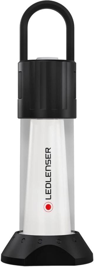 Ledlenser ML6 Warm Light Lanterne rechargeable LED, 200h d'autonomie