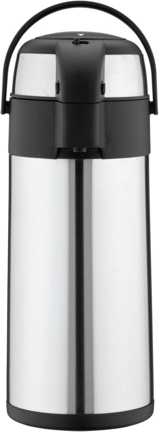 Pioneer Thermos de 5,0 litres, Pompe à Pression: Distributeur de Boissons