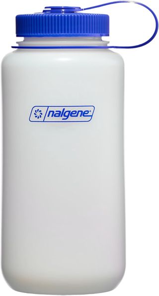 Nalgene – Grande Ouverture – 1 L