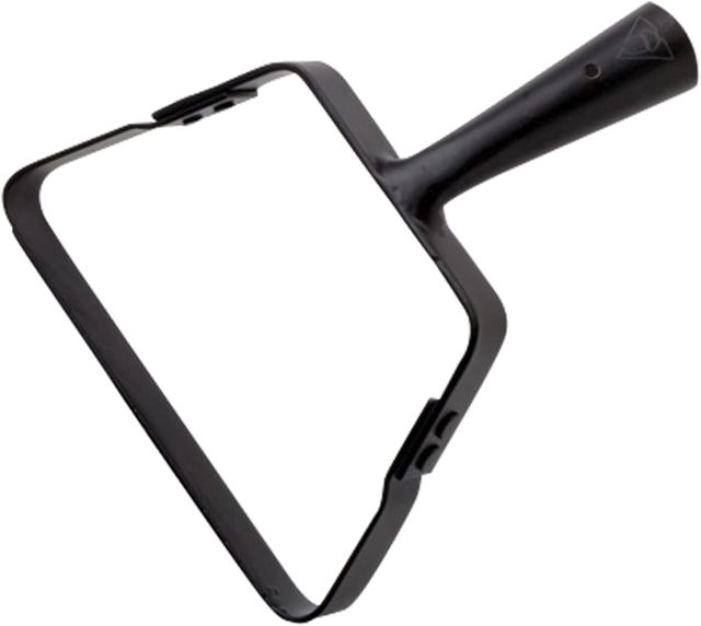 Bellota 3083 - Houe Pendulaire Oscillante pour Couper les Racines Peu Profondes - Sarcleuse pour Enlever les Mauvaises Herbes - Tête de Houe avec Revêtement Antirouille (Manche Non Inclus)