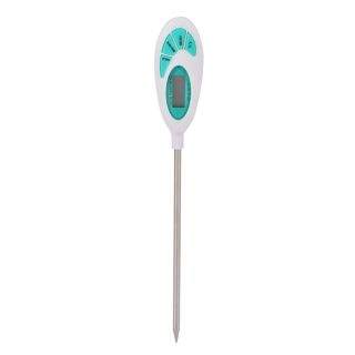 Testeur de température de thermomètre de cuisson des aliments d'affichage numérique électronique de cuisine pour les outils de Babecue de gril de barbecue