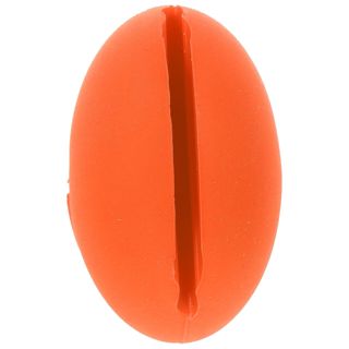Pince Rouge en Silicone pour Sonde de Grill Thermomètre