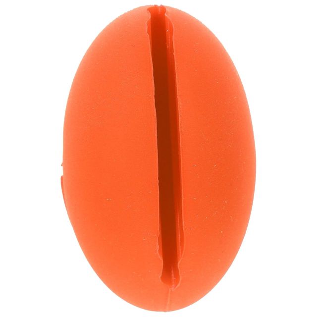 Pince Rouge en Silicone pour Sonde de Grill Thermomètre
