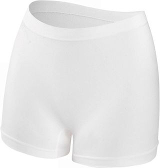 Shorty pour Femme, sous-vêtement sans Couture, Couverture complète, Doux et Extensible, Boxer pour Femme Slip Femme Taille Haute Culotte pour Grande Taille