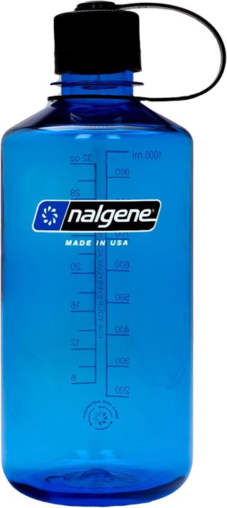 Nalgene – Petite Ouverture – 1 L – Slate Blue