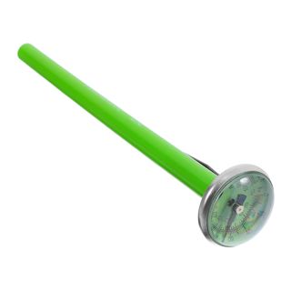 Thermomètre à Viande Cuisine Sonde Acier Inoxydable Lecture Rapide
