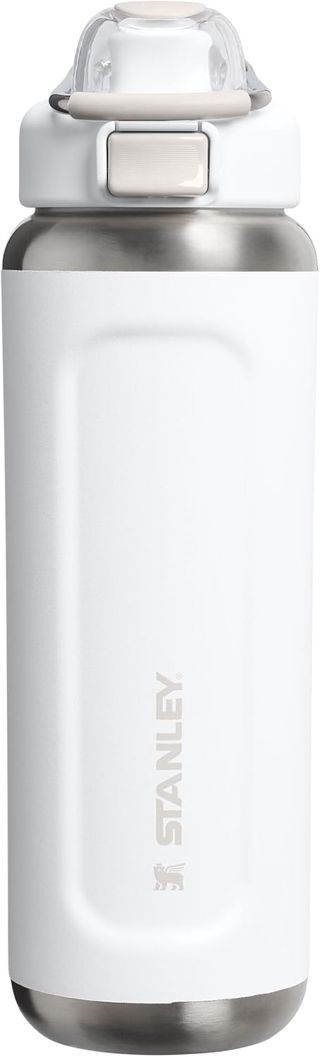 STANLEY 1913 Wellspring Bottle 0.7L - Rose Quartz