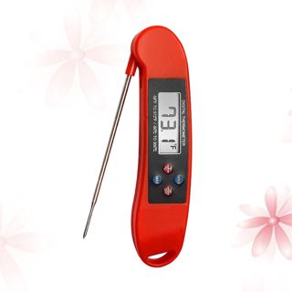 Thermomètre Numérique Cuisine à Sonde, Plage 50°c à 300°c