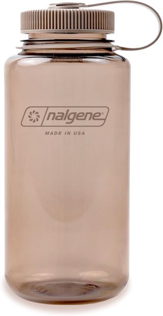 Nalgene – Monochrome Grande Ouverture – 1 L – Mocha