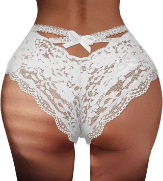 Fluoroscop Sexy Et Attrayant pour Femmes Taille Basse Et Beau Pantalon en Forme De G De La Hanche sous-Vêtements Culotte sans Couture Femme Dim Culotte Dim Femme