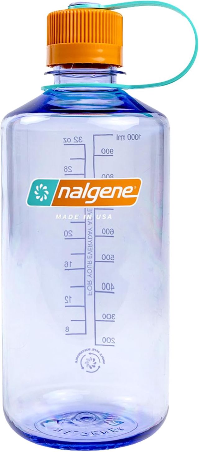 Nalgene – Petite Ouverture – 1 L – Amethyst, Ametyst