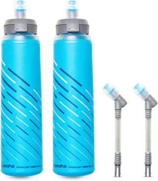 HydraPak UltraFlask+ Bouchon filtre - Filtration (42mm)