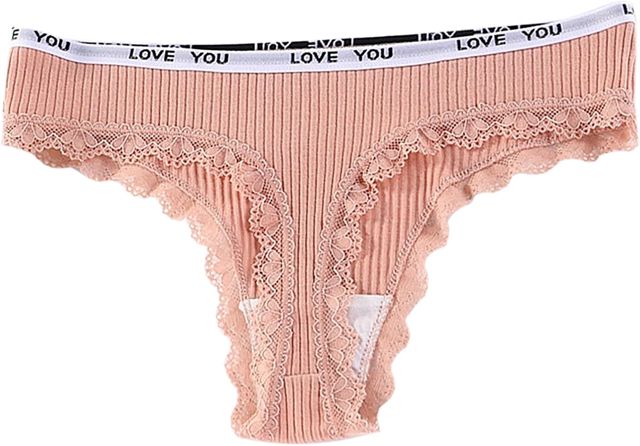 Culottr Menstruelle Dim sous-vêtements Bikini Taille Haute pour Femmes, sous-vêtements Lisses, Respirants pour Dames Feel Natural Culotte Menstruelle Taille Haute