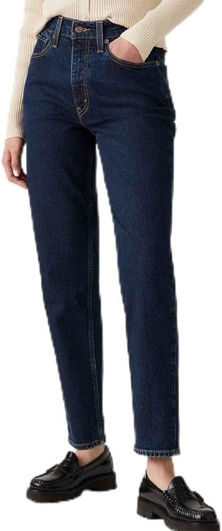 Levi's 80s Mom Jeans Femme