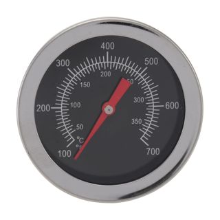 Thermomètre °c de Four 100, Mesure Acier Inoxydable à 350