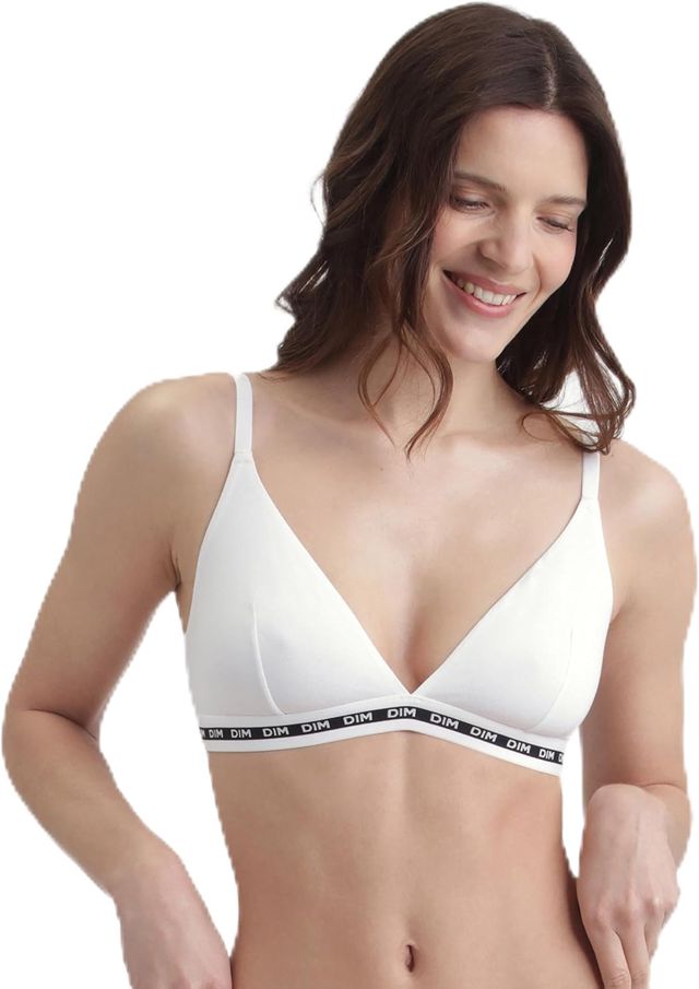 Dim Icons Essentiel, Soutien-Gorge Triangle sans Armatures